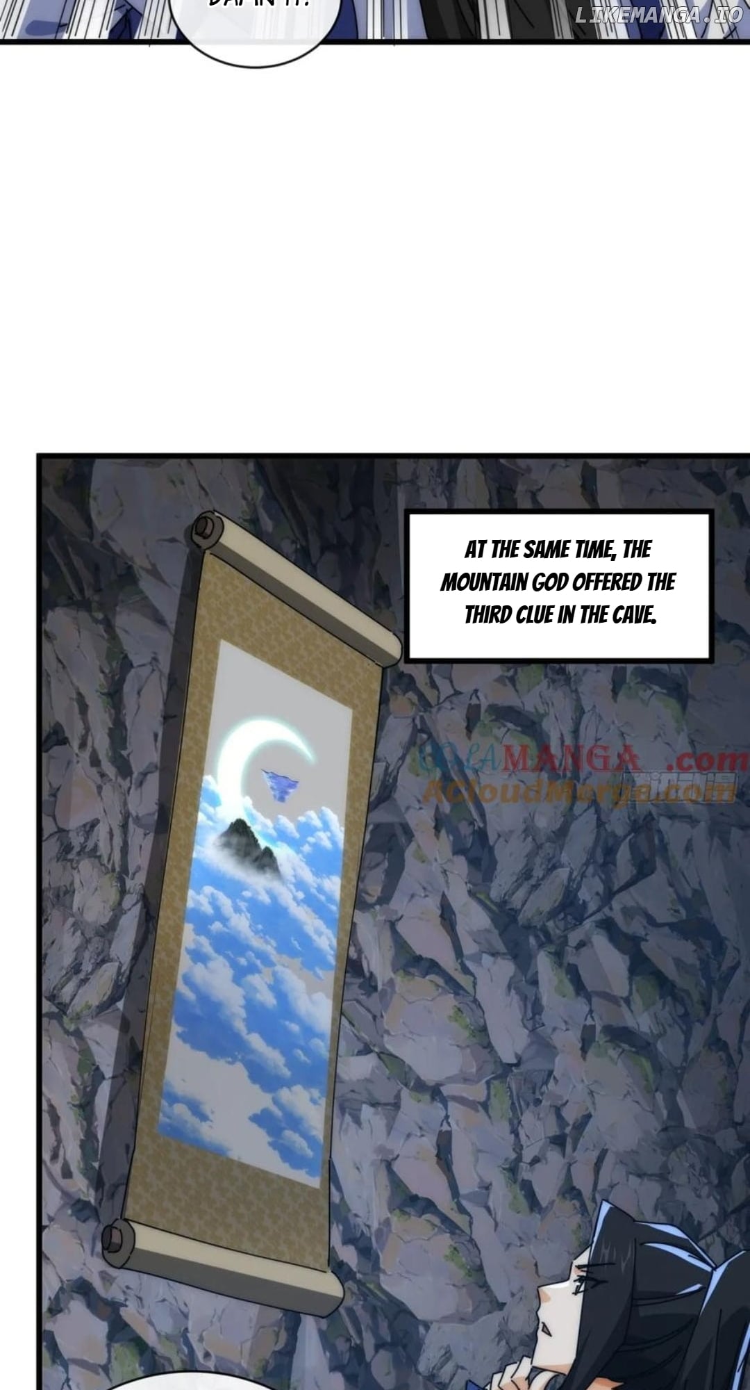 Please Slay The Demon! Young Master! Chapter 165 - page 7